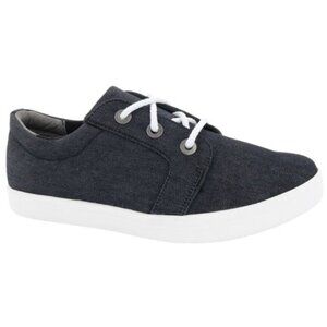 Drew Ruby  Barefoot Freedom Women's Shoes Black Sz 8.5 W